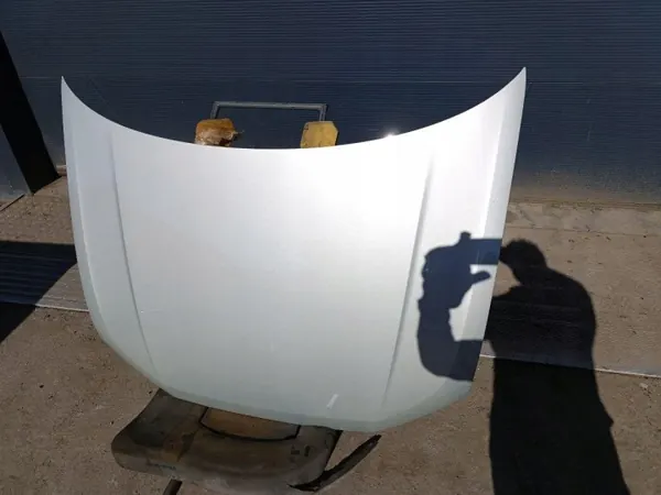 Capó Audi Q3 II 83A OEM 83A090320261249 image 3