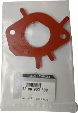 Intake Manifold Gasket Infiniti V9X 3.0 image 1