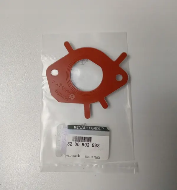 Intake Manifold Gasket Infiniti V9X 3.0 image 2