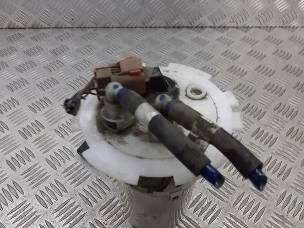 Brandstofpomp drijver Chevrolet Aveo T255 1.2 12V 95037379 image 4