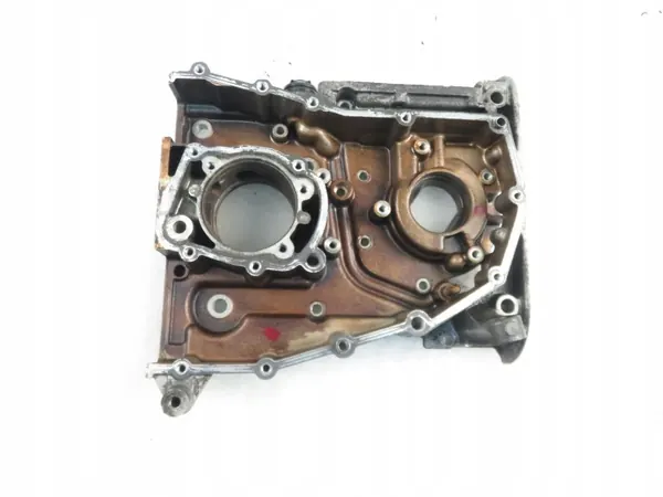 Gebrauchte Ölpumpe OEM 17394199 für BMW image 2