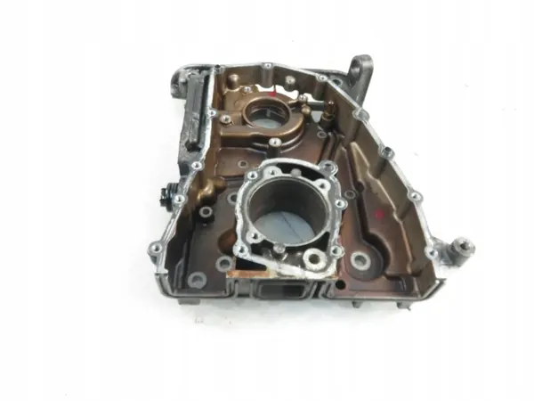 Gebrauchte Ölpumpe OEM 17394199 für BMW image 4