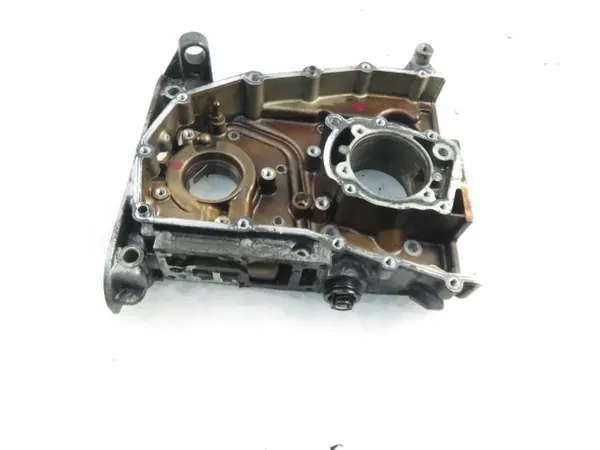 Gebrauchte Ölpumpe OEM 17394199 für BMW image 5
