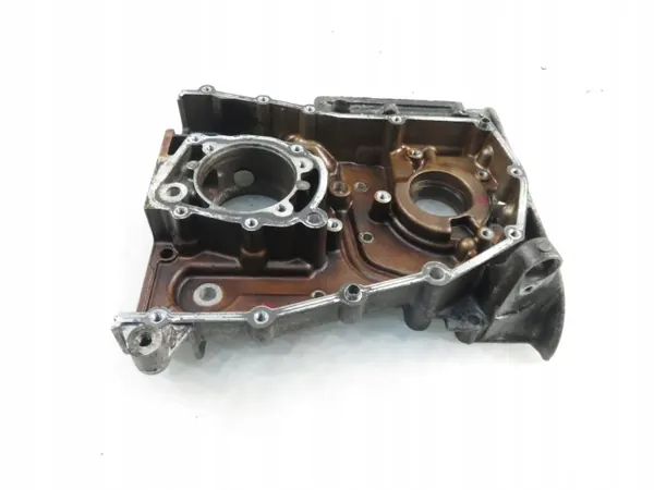 Gebrauchte Ölpumpe OEM 17394199 für BMW image 7