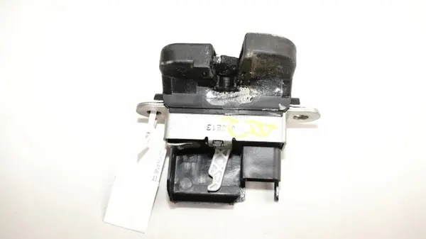Cerrajón de maletero OEM 360179536 para Skoda Yeti 2009-2017 image 5