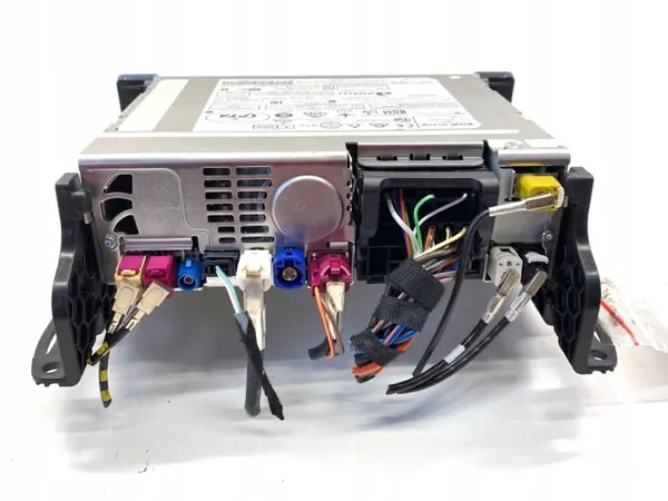 OEM 9437389 Radio Navigatie voor MINI Clubman F54 image 3