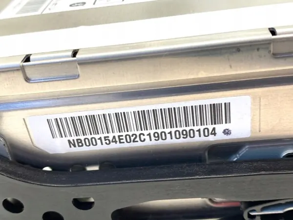 OEM 9437389 Radio Navigatie voor MINI Clubman F54 image 5