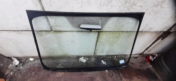 Toyota OE Frontscheibe OEM SZYBA CZOŁOWA image 6