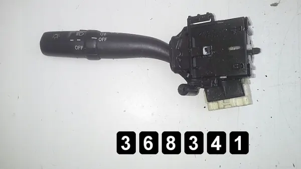 Toyota Schakelaar OEM AM-368341 voor Corolla Verso 2007 image 2