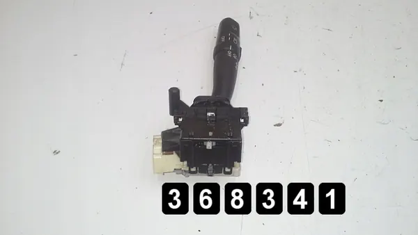 Toyota Schakelaar OEM AM-368341 voor Corolla Verso 2007 image 3