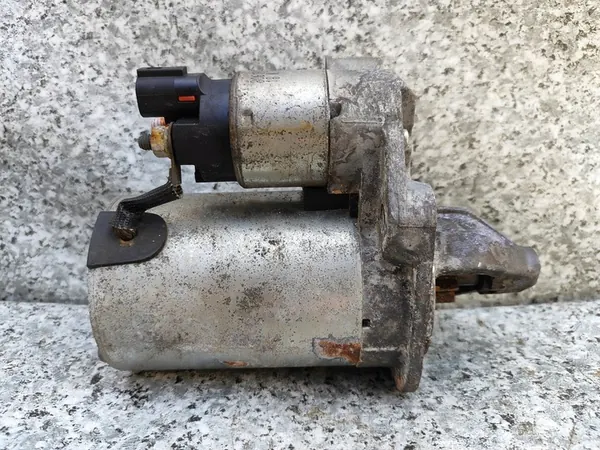 Motor de arranque 36100-2B110 KIA SOUL 1.6 GDI image 2