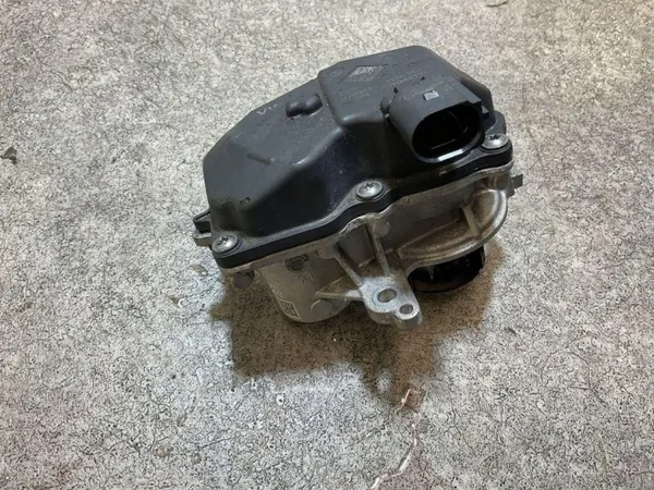 EGR-venttiili OEM 070523 Skoda Octavia II 2.0L image 2