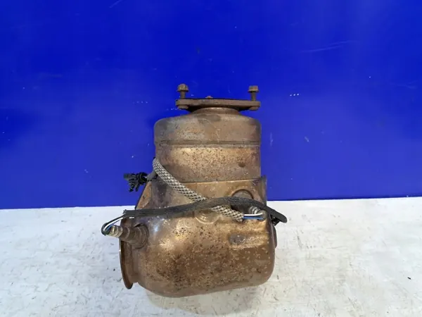 Catalyseur OEM 36012663 pour Volvo XC60 II image 2