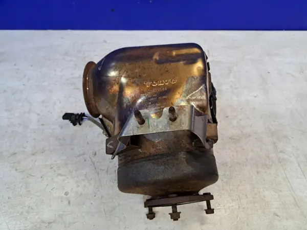 Catalyseur OEM 36012663 pour Volvo XC60 II image 3