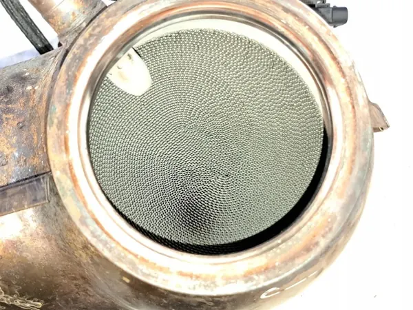 Catalyseur OEM 36012663 pour Volvo XC60 II image 6