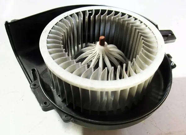 VENTILADOR SKODA ROOMSTER LIFT 8EW009157131 image 3