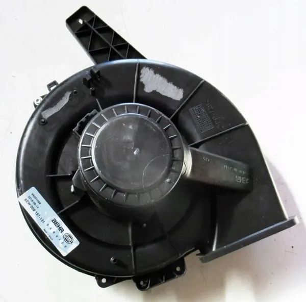 VENTILADOR SKODA ROOMSTER LIFT 8EW009157131 image 4