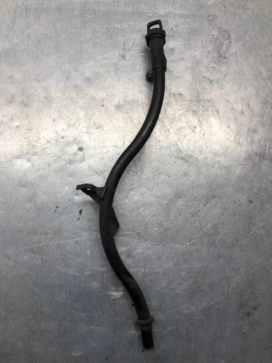 Oljesticka OEM 03L103634M för Audi A4 B8 2.0 TDI image 2