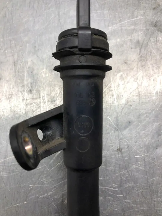 Oljesticka OEM 03L103634M för Audi A4 B8 2.0 TDI image 3