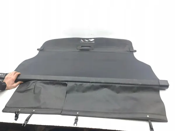 Kofferraumrollo Jeep Cherokee 2015 OEM AMD175496 image 2