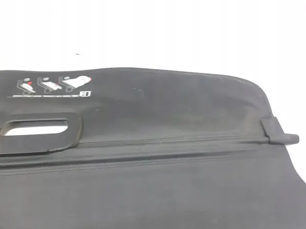 Kofferraumrollo Jeep Cherokee 2015 OEM AMD175496 image 8
