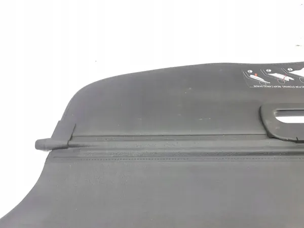 Kofferraumrollo Jeep Cherokee 2015 OEM AMD175496 image 9