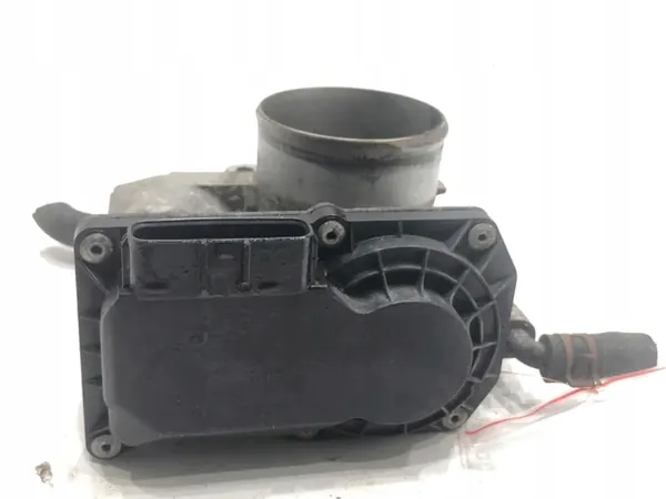 Luftventil OEM ZJ3813640 för Mazda 2 DE 1.3 86hk image 3