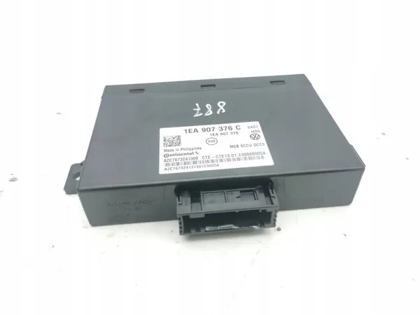 Cupra Formentor luchtveringmodule OEM 1EA907376C image 4
