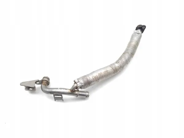 Skoda Kodiaq öljynjäähdytysputki OEM 06Q121497F image 6