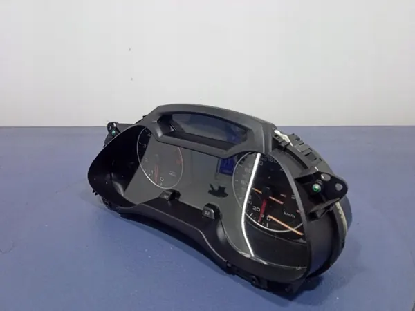 Compteur Audi A4 B8 07- 1.8 TFSI OEM 8K0920930A image 3