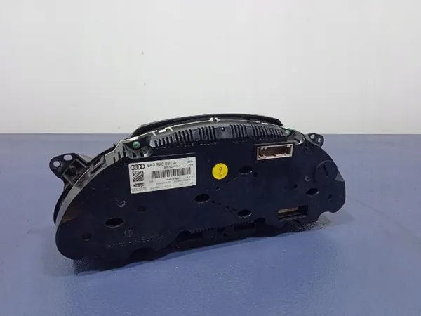 Compteur Audi A4 B8 07- 1.8 TFSI OEM 8K0920930A image 4