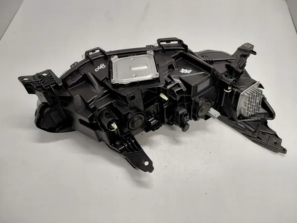 Vasen Full Led -lamppu Renault Talisman image 4