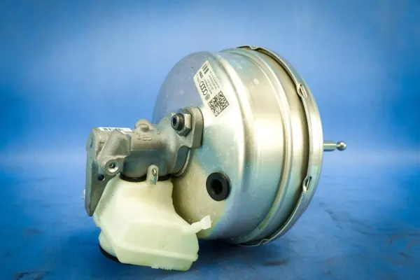 Pompe de servo-frein OEM 4G1612103H pour Audi A6/A7 image 3