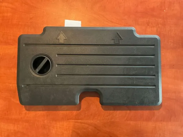 Handschuhfachdeckel Ford Ranger OEM AB392146140ABW image 2