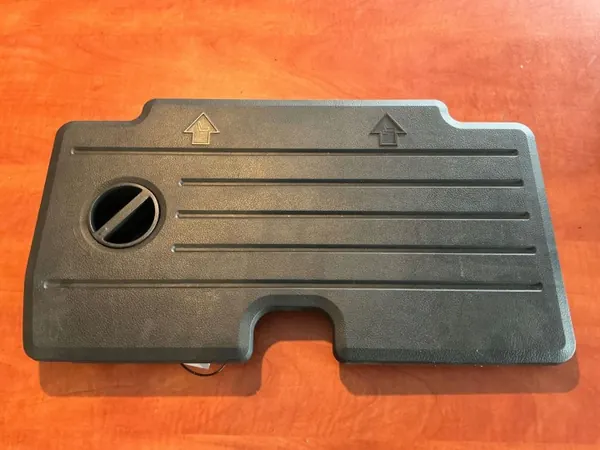 Handschuhfachdeckel Ford Ranger OEM AB392146140ABW image 3