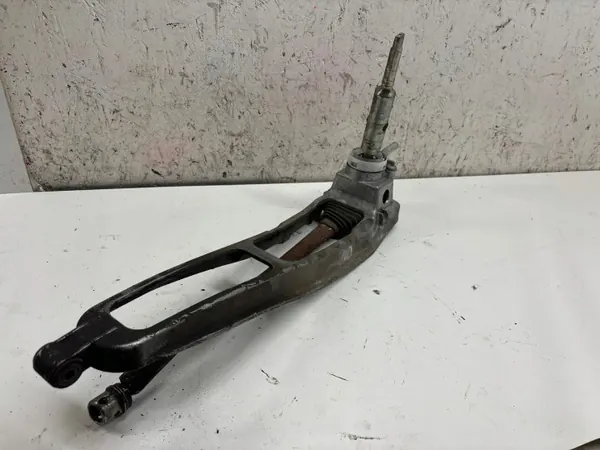 Mercedes-Benz Versnellingspook OEM 213912 voor E W211 image 2