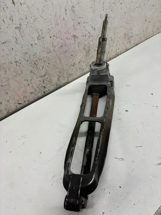 Mercedes-Benz Versnellingspook OEM 213912 voor E W211 image 3