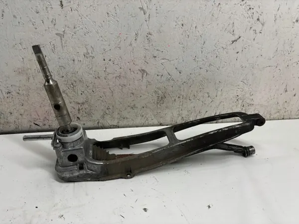 Mercedes-Benz Versnellingspook OEM 213912 voor E W211 image 5