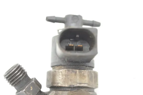 Bränsleinsprutare Mercedes-Benz S W220 2002 0966135066 image 4