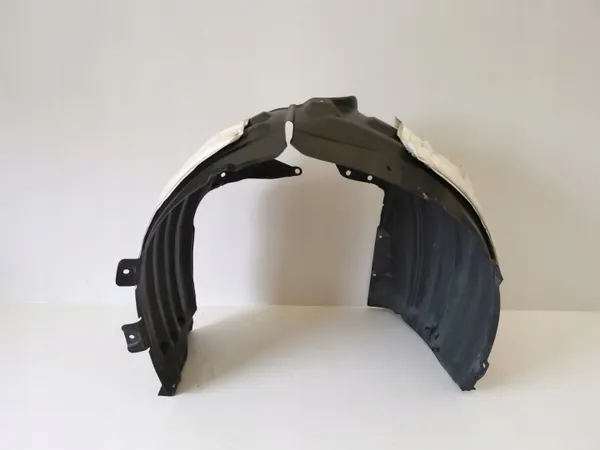 Para-lama dianteiro direito OEM 5370C188 para Mitsubishi Outlander image 3