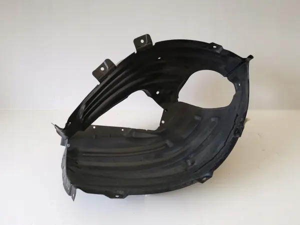 Para-lama dianteiro direito OEM 5370C188 para Mitsubishi Outlander image 4