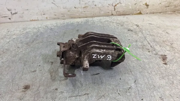 Oikea takajarrusatula VW Polo V Ibiza IV Fabia II image 3