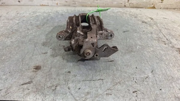 Oikea takajarrusatula VW Polo V Ibiza IV Fabia II image 4