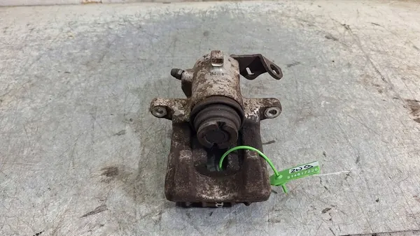 Oikea takajarrusatula VW Polo V Ibiza IV Fabia II image 5