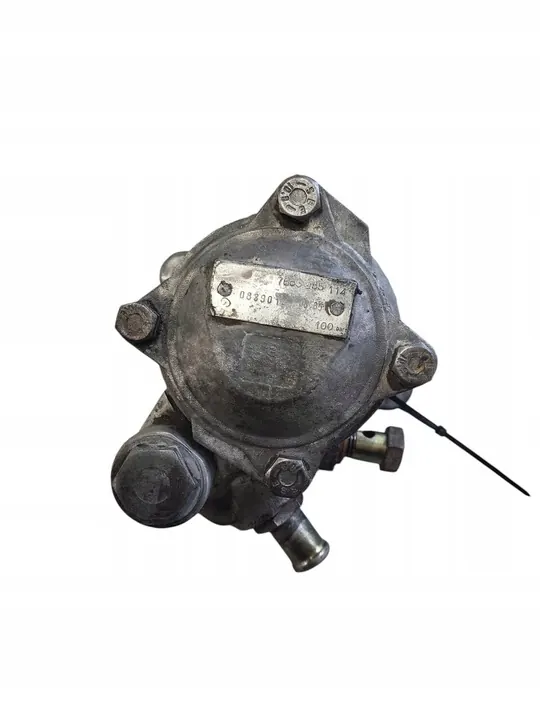 Assistência de Direção IVECO DAILY III 2.3L Diesel OEM 7683955114 image 3