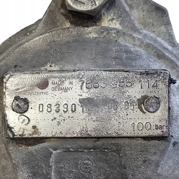 Assistência de Direção IVECO DAILY III 2.3L Diesel OEM 7683955114 image 4