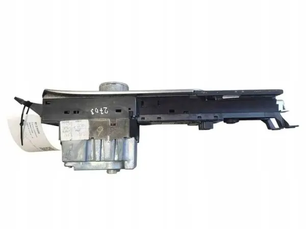 Sélecteur de vitesse Jaguar XF X250 2014 OEM DX237E453DB image 4