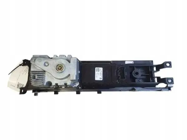 Sélecteur de vitesse Jaguar XF X250 2014 OEM DX237E453DB image 5