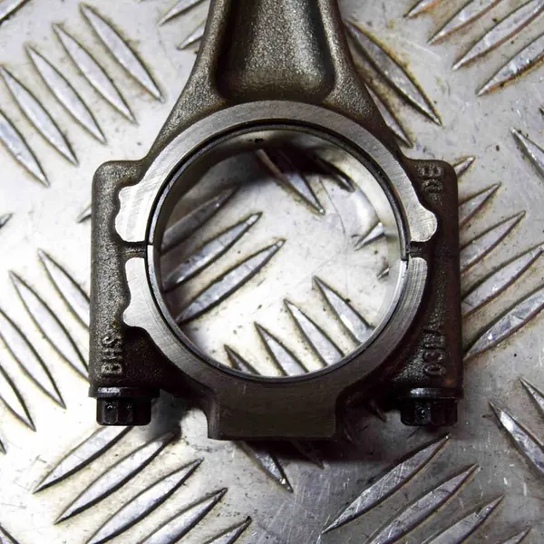 VW GOLF VII Variant Kolv 1.6L 2013 03L105401A image 7