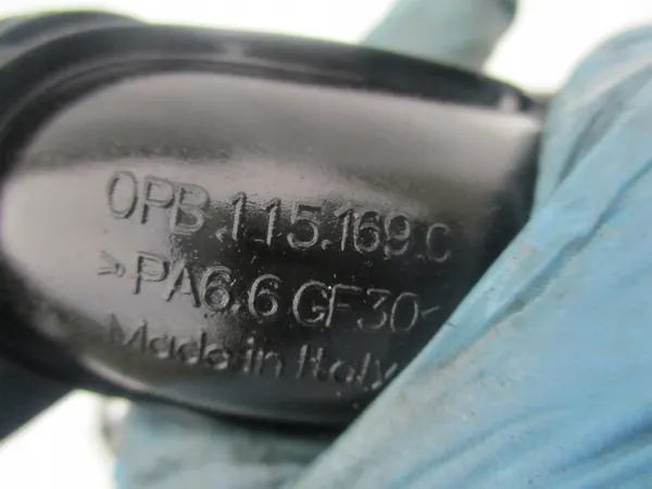 Öljypumpun savuyksikkö OEM 0PB115169C Porsche image 4